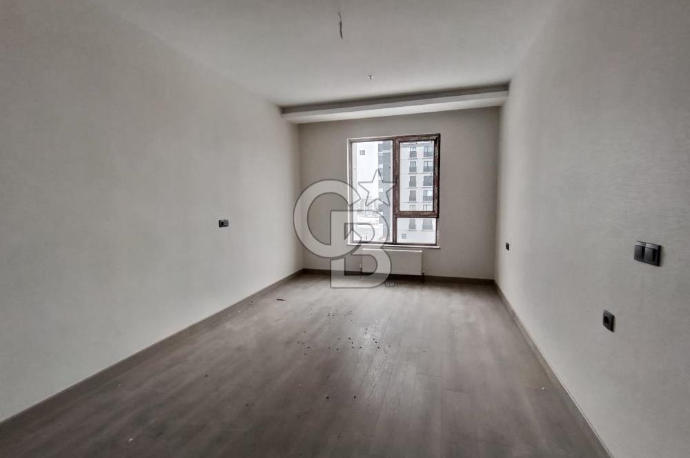 GÖKYÜZÜ KONUTLARI 3. KATTA SIFIR BİNA EBEVEYN BANYOLU DAİRE