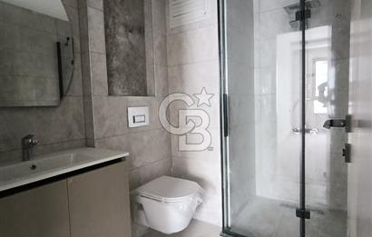 GÖKYÜZÜ KONUTLARI 3. KATTA SIFIR BİNA EBEVEYN BANYOLU DAİRE