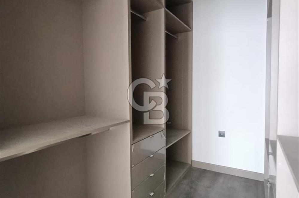 GÖKYÜZÜ KONUTLARI 3. KATTA SIFIR BİNA EBEVEYN BANYOLU DAİRE