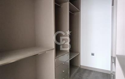 GÖKYÜZÜ KONUTLARI 3. KATTA SIFIR BİNA EBEVEYN BANYOLU DAİRE