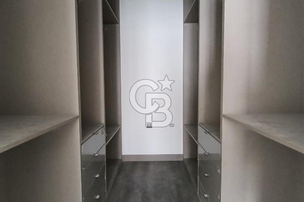 GÖKYÜZÜ KONUTLARI 3. KATTA SIFIR BİNA EBEVEYN BANYOLU DAİRE