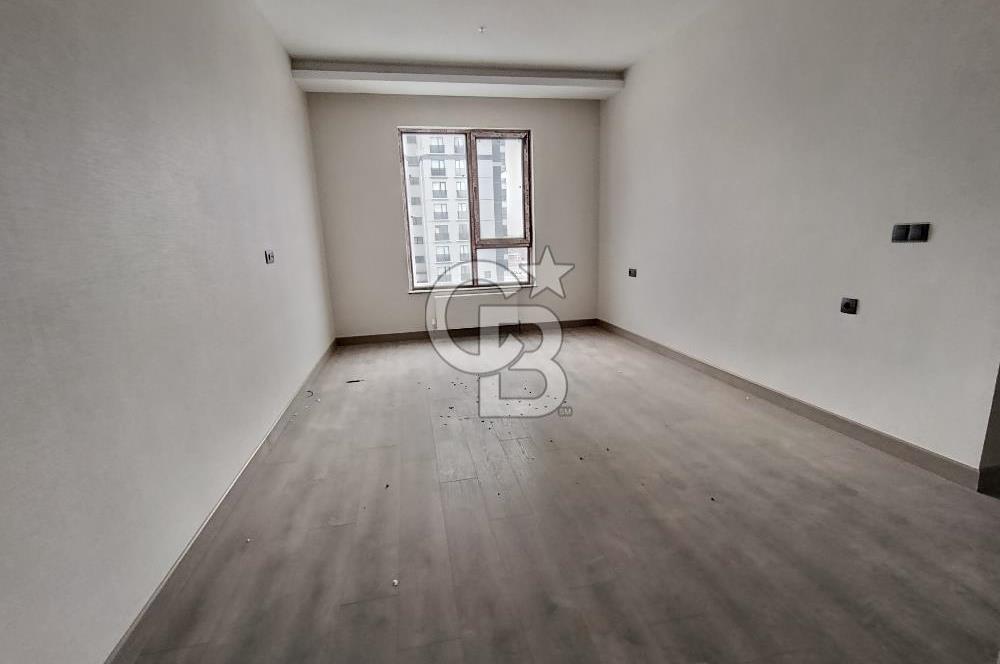 GÖKYÜZÜ KONUTLARI 3. KATTA SIFIR BİNA EBEVEYN BANYOLU DAİRE