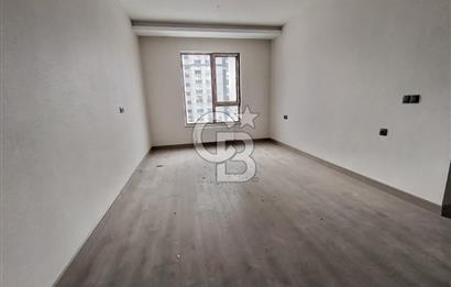 GÖKYÜZÜ KONUTLARI 3. KATTA SIFIR BİNA EBEVEYN BANYOLU DAİRE