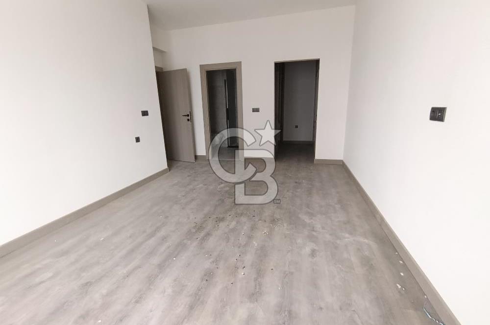 GÖKYÜZÜ KONUTLARI 3. KATTA SIFIR BİNA EBEVEYN BANYOLU DAİRE