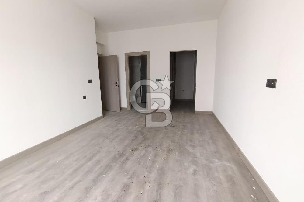 GÖKYÜZÜ KONUTLARI 3. KATTA SIFIR BİNA EBEVEYN BANYOLU DAİRE