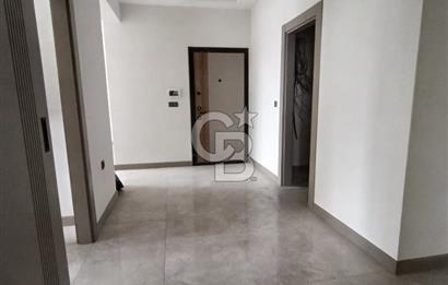 GÖKYÜZÜ KONUTLARI 3. KATTA SIFIR BİNA EBEVEYN BANYOLU DAİRE