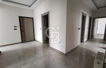 GÖKYÜZÜ KONUTLARI 3. KATTA SIFIR BİNA EBEVEYN BANYOLU DAİRE