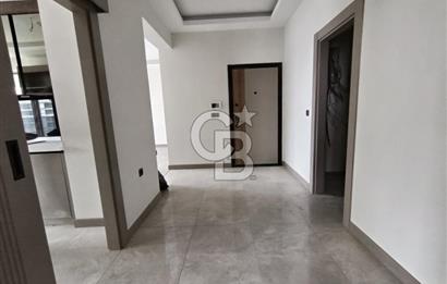 GÖKYÜZÜ KONUTLARI 3. KATTA SIFIR BİNA EBEVEYN BANYOLU DAİRE