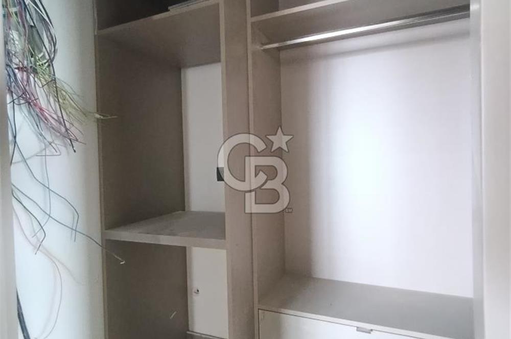 GÖKYÜZÜ KONUTLARI 3. KATTA SIFIR BİNA EBEVEYN BANYOLU DAİRE