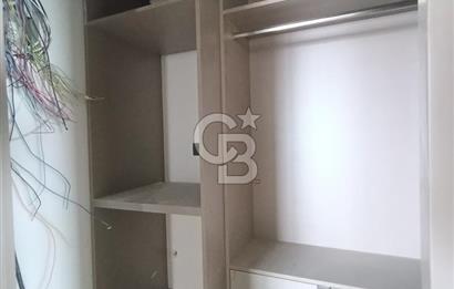 GÖKYÜZÜ KONUTLARI 3. KATTA SIFIR BİNA EBEVEYN BANYOLU DAİRE