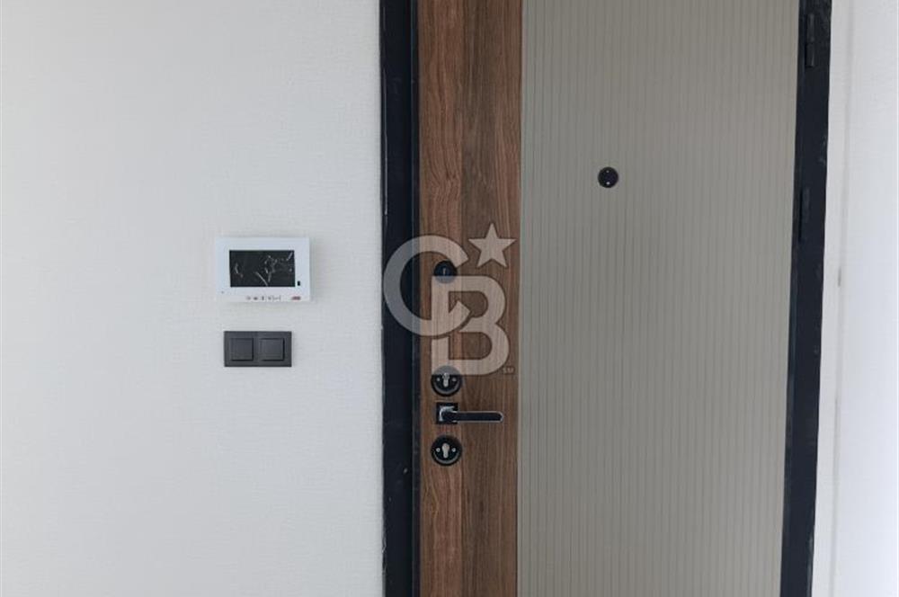 GÖKYÜZÜ KONUTLARI 3. KATTA SIFIR BİNA EBEVEYN BANYOLU DAİRE