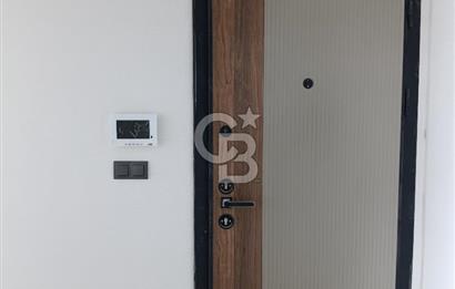 GÖKYÜZÜ KONUTLARI 3. KATTA SIFIR BİNA EBEVEYN BANYOLU DAİRE