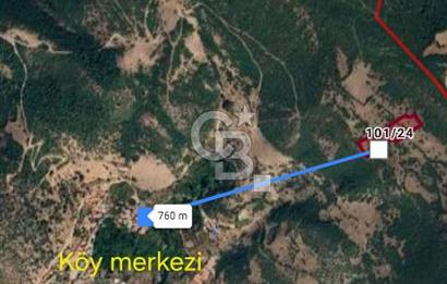 BİGADİÇ DOĞANÇAM DA YATIRIMLIK TARLA