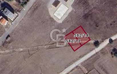 GÖNEN AQUA BÖLGESİNDE VİLLA İMARLI ARSA