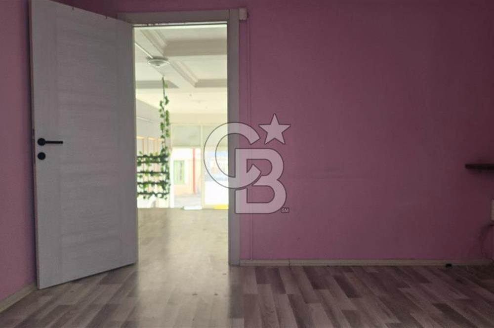 ÇANAKKALE MERKEZ ÇARŞI İÇİNDE KİRALIK İŞYERİ