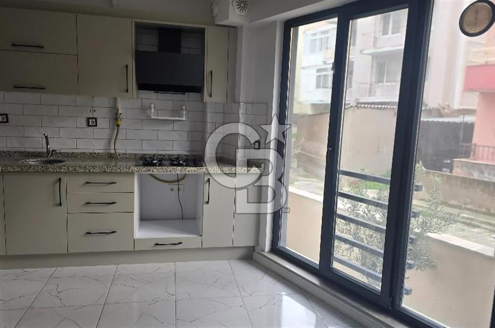 ÇANAKKALE CEVATPAŞA MAHALLESİNDE 1+1 KİRALIK DAİRE