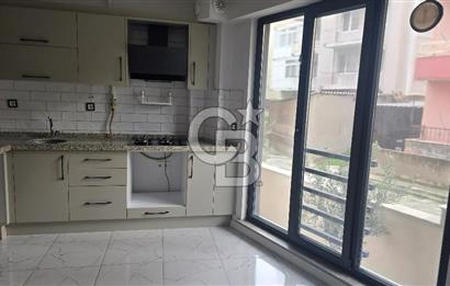ÇANAKKALE CEVATPAŞA MAHALLESİNDE 1+1 KİRALIK DAİRE