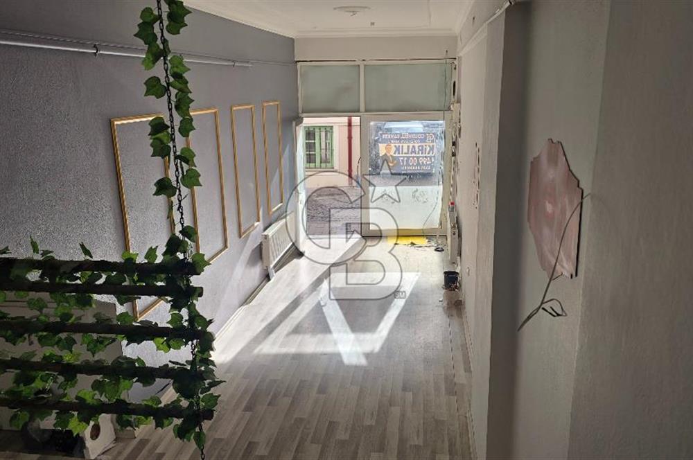 ÇANAKKALE MERKEZ ÇARŞI İÇİNDE KİRALIK İŞYERİ