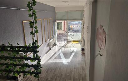 ÇANAKKALE MERKEZ ÇARŞI İÇİNDE KİRALIK İŞYERİ