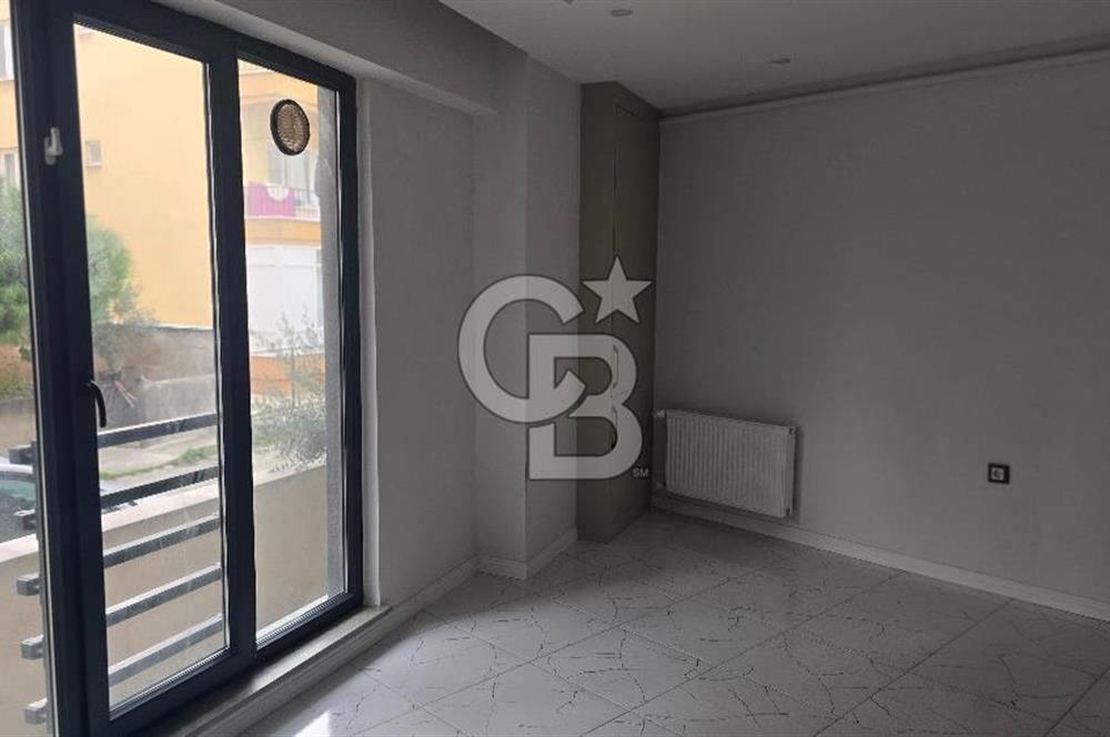 ÇANAKKALE CEVATPAŞA MAHALLESİNDE 1+1 KİRALIK DAİRE