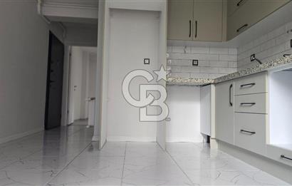 ÇANAKKALE CEVATPAŞA MAHALLESİNDE 1+1 KİRALIK DAİRE
