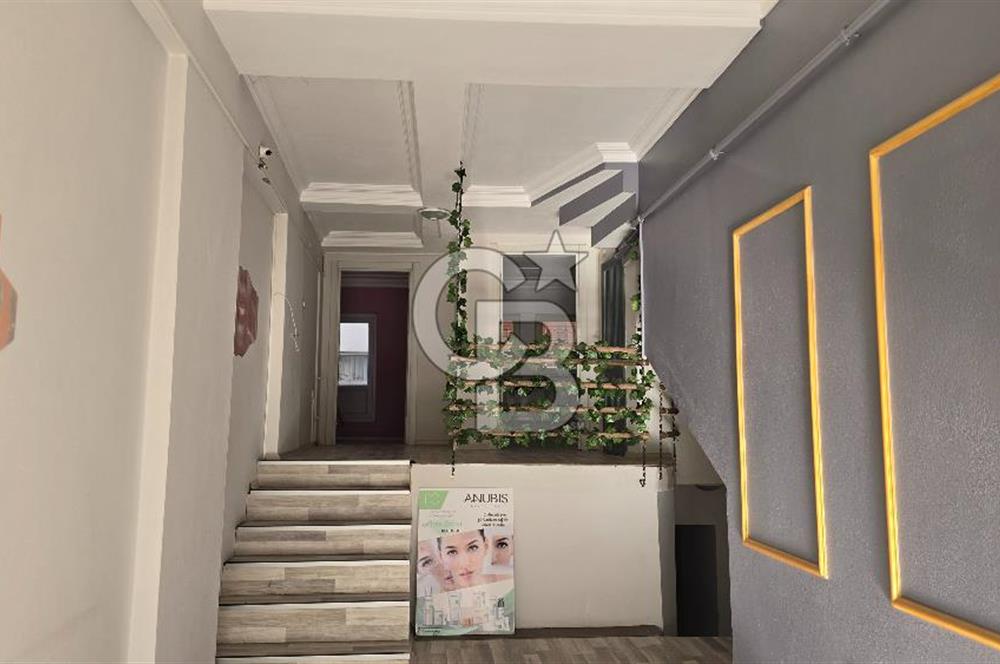 ÇANAKKALE MERKEZ ÇARŞI İÇİNDE KİRALIK İŞYERİ