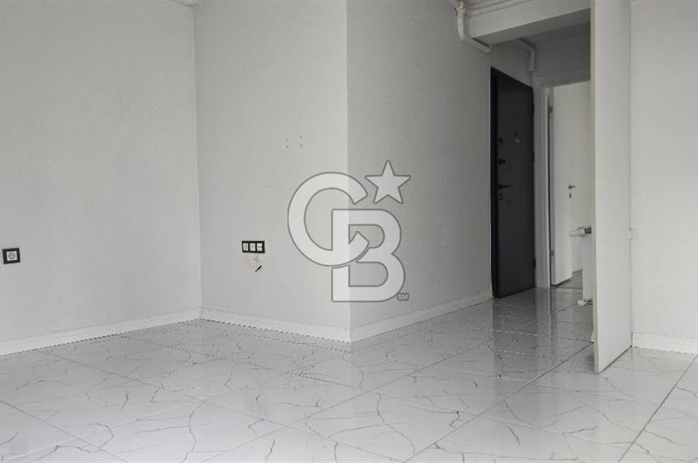 ÇANAKKALE CEVATPAŞA MAHALLESİNDE 1+1 KİRALIK DAİRE