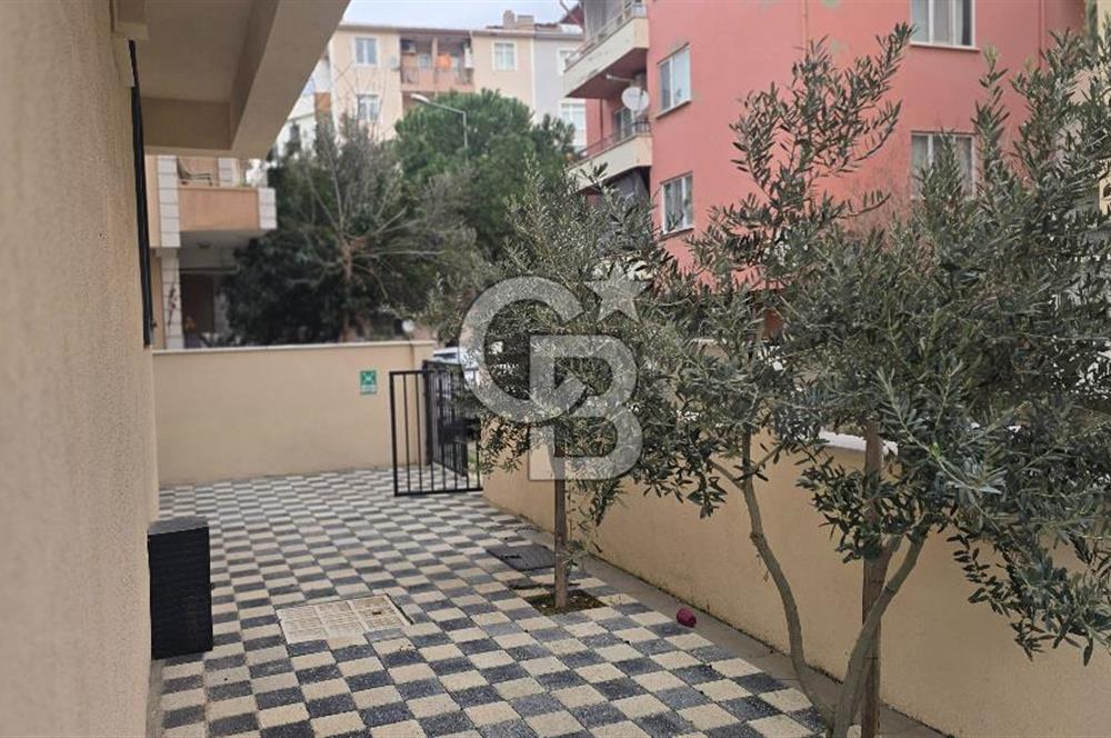ÇANAKKALE CEVATPAŞA MAHALLESİNDE 1+1 KİRALIK DAİRE