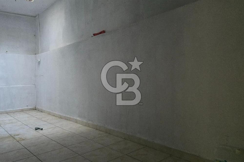 ÇANAKKALE MERKEZ ÇARŞI İÇİNDE KİRALIK İŞYERİ