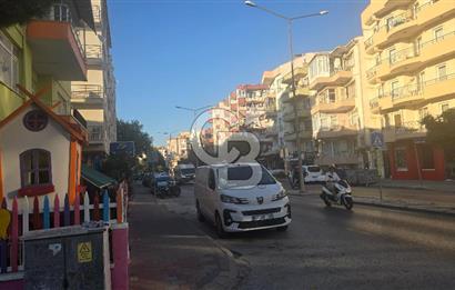 ÇANAKKALE CEVATPAŞA MAHALLESİNDE 1+1 KİRALIK DAİRE