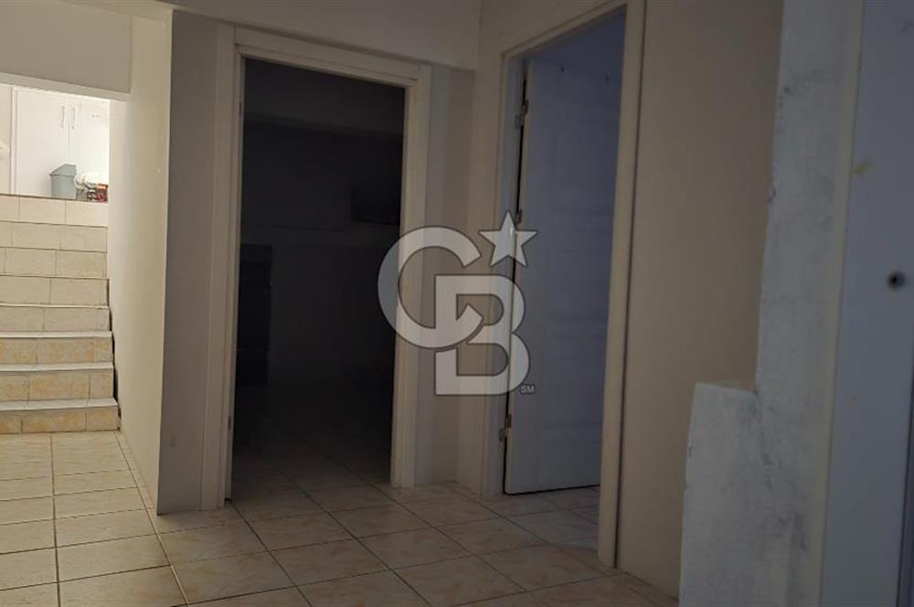 ÇANAKKALE MERKEZ ÇARŞI İÇİNDE KİRALIK İŞYERİ