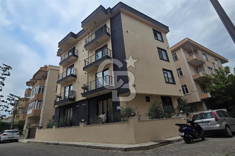 ÇANAKKALE CEVATPAŞA MAHALLESİNDE 1+1 KİRALIK DAİRE