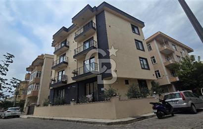 ÇANAKKALE CEVATPAŞA MAHALLESİNDE 1+1 KİRALIK DAİRE