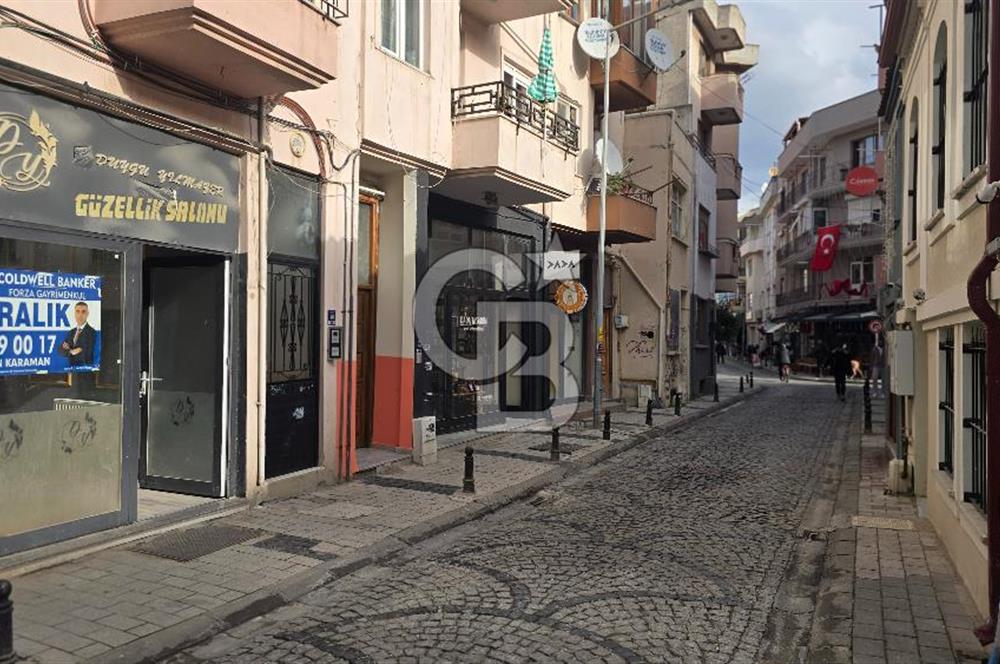ÇANAKKALE MERKEZ ÇARŞI İÇİNDE KİRALIK İŞYERİ