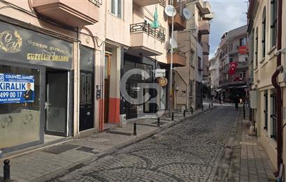 ÇANAKKALE MERKEZ ÇARŞI İÇİNDE KİRALIK İŞYERİ
