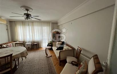 Karşıyaka Yalı Mahallesi'nde Satılıık 3+1 Daire