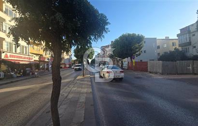 ÇANAKKALE CEVATPAŞA MAHALLESİNDE 1+1 KİRALIK DAİRE