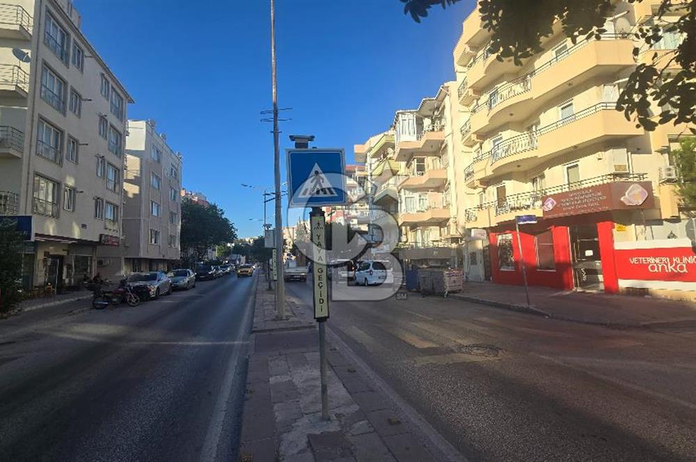 ÇANAKKALE CEVATPAŞA MAHALLESİNDE 1+1 KİRALIK DAİRE