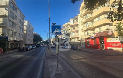 ÇANAKKALE CEVATPAŞA MAHALLESİNDE 1+1 KİRALIK DAİRE