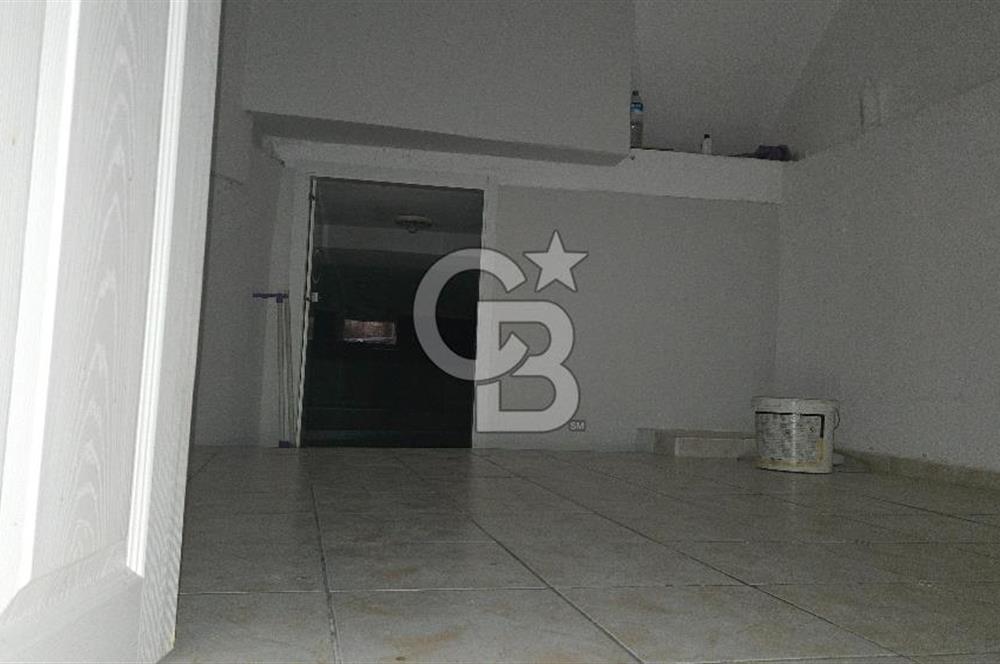 ÇANAKKALE MERKEZ ÇARŞI İÇİNDE KİRALIK İŞYERİ