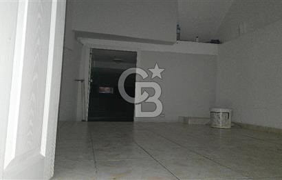 ÇANAKKALE MERKEZ ÇARŞI İÇİNDE KİRALIK İŞYERİ
