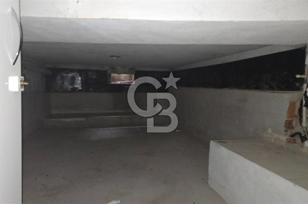 ÇANAKKALE MERKEZ ÇARŞI İÇİNDE KİRALIK İŞYERİ