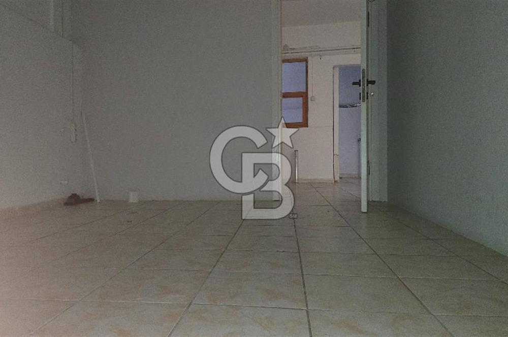 ÇANAKKALE MERKEZ ÇARŞI İÇİNDE KİRALIK İŞYERİ