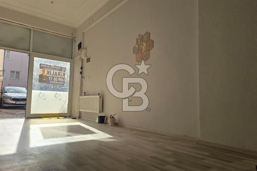 ÇANAKKALE MERKEZ ÇARŞI İÇİNDE KİRALIK İŞYERİ