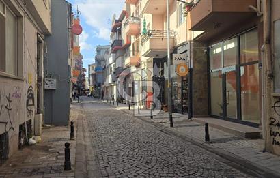 ÇANAKKALE MERKEZ ÇARŞI İÇİNDE KİRALIK İŞYERİ