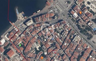 ÇANAKKALE MERKEZ ÇARŞI İÇİNDE KİRALIK İŞYERİ