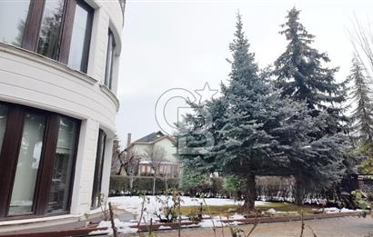 İNCEK’İN ZİRVESİNDE BİR MALİKANE SATILIK ATAKENT SİTESİ 5+2 VİLLA