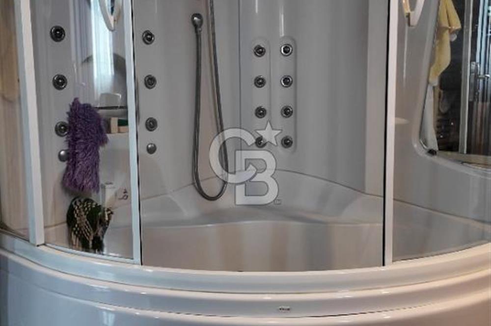 İNCEK’İN ZİRVESİNDE BİR MALİKANE SATILIK ATAKENT SİTESİ 5+2 VİLLA