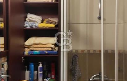 İNCEK’İN ZİRVESİNDE BİR MALİKANE SATILIK ATAKENT SİTESİ 5+2 VİLLA