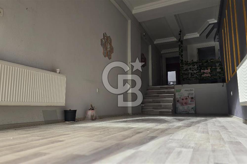 ÇANAKKALE MERKEZ ÇARŞI İÇİNDE KİRALIK İŞYERİ